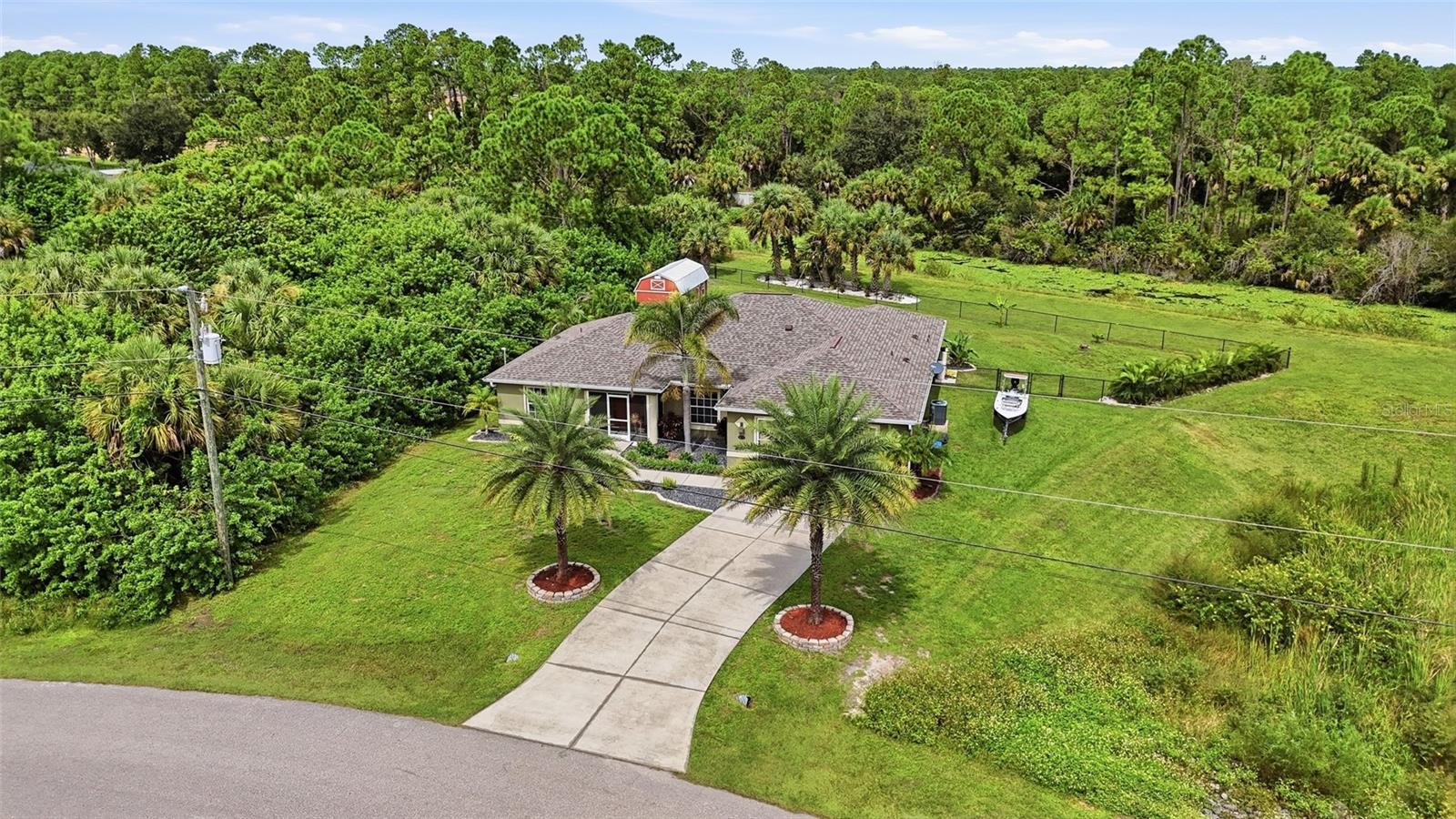 3174 WENONA DR — photo 63