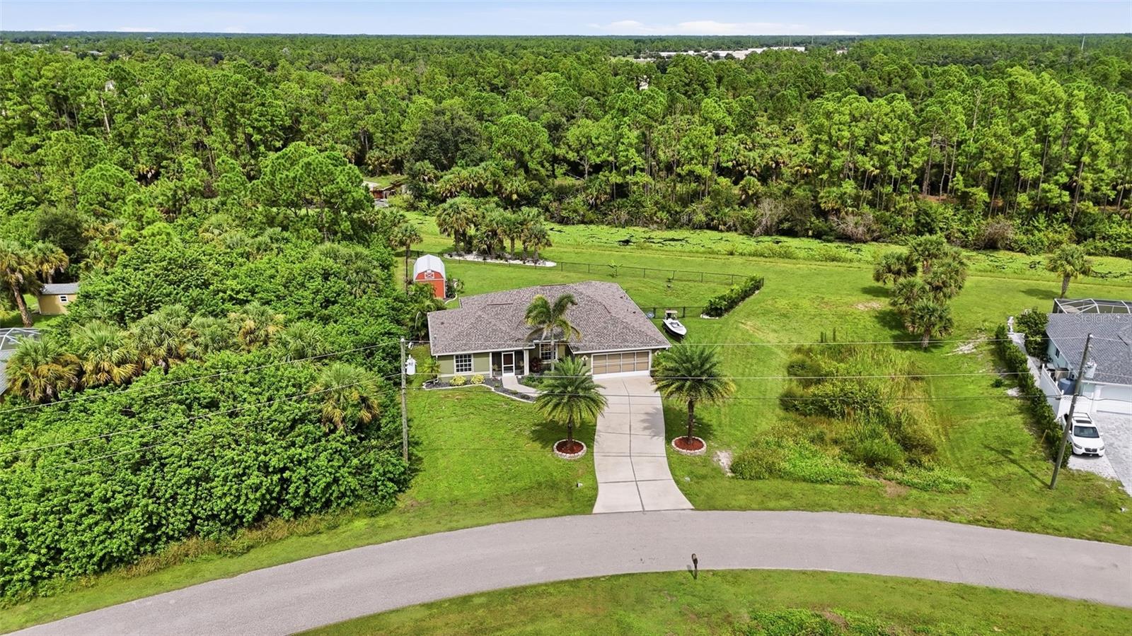 3174 WENONA DR — photo 62
