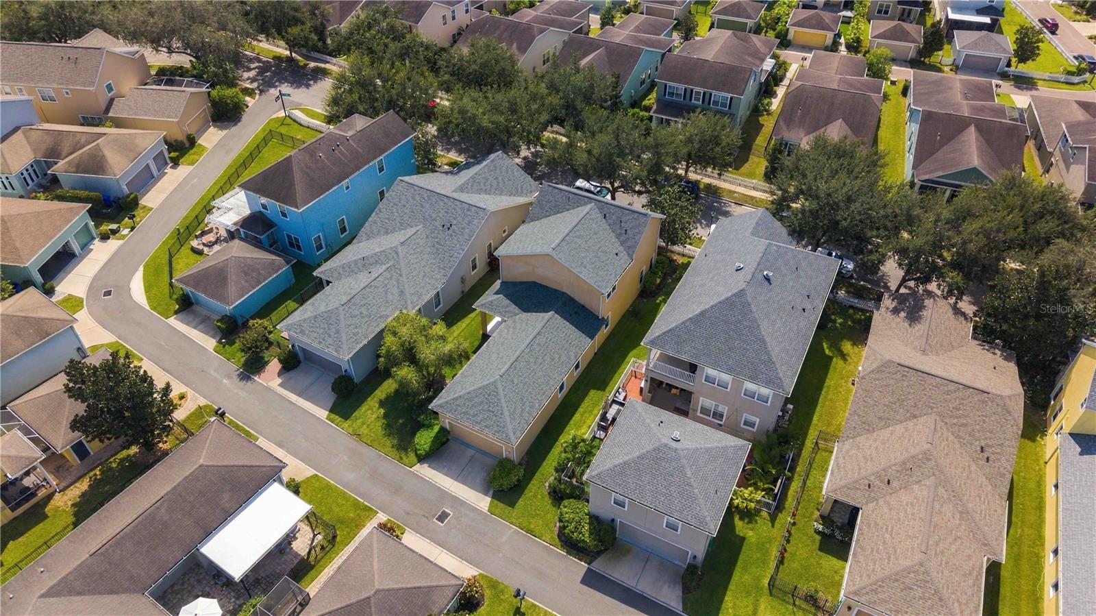 11310 WINTHROP LAKE DR — photo 41