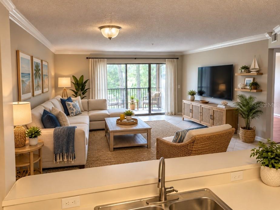 2400 FEATHER SOUND DR #226 — photo 2