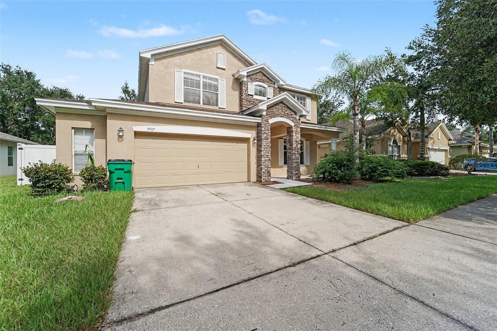 4507 FIELDVIEW CIR — photo 3
