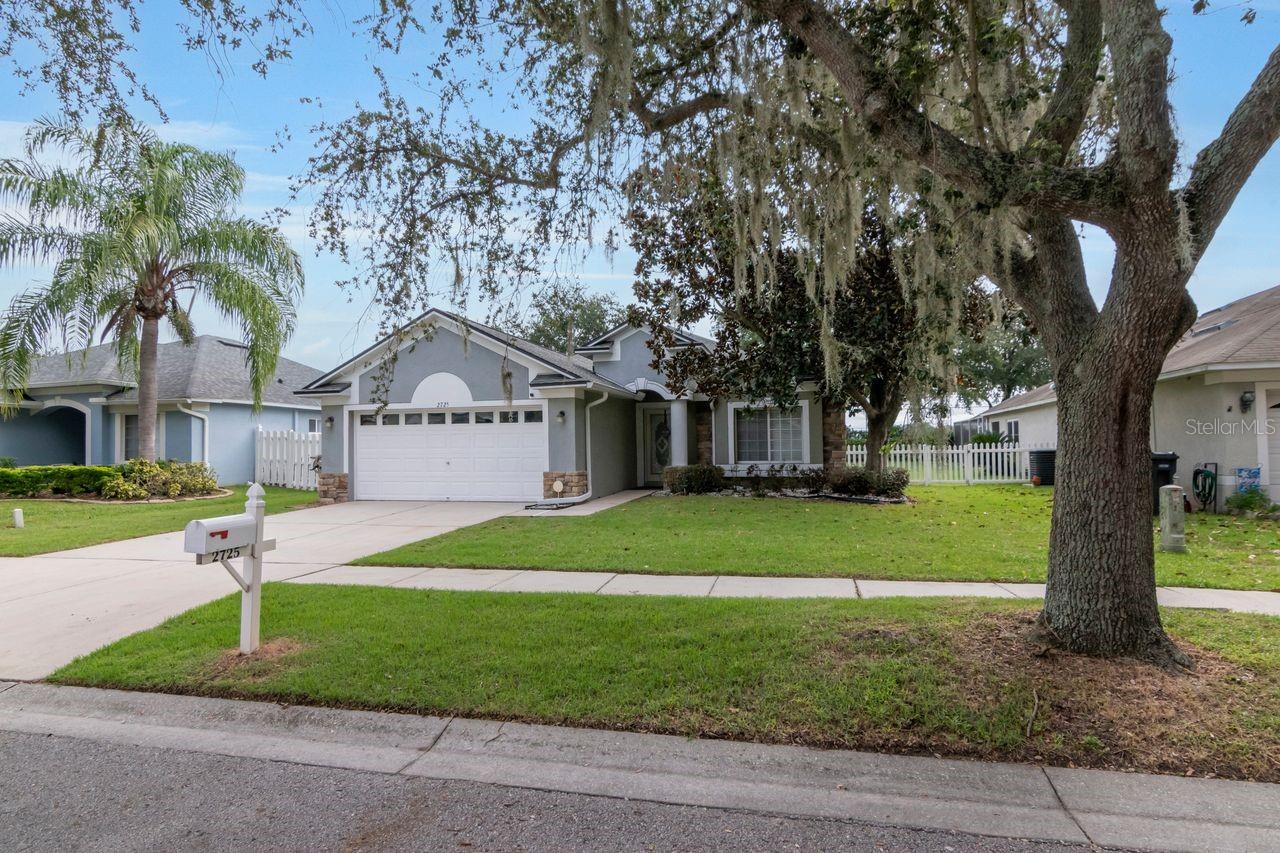 2725 BUCKHORN PRESERVE BLVD — photo 29