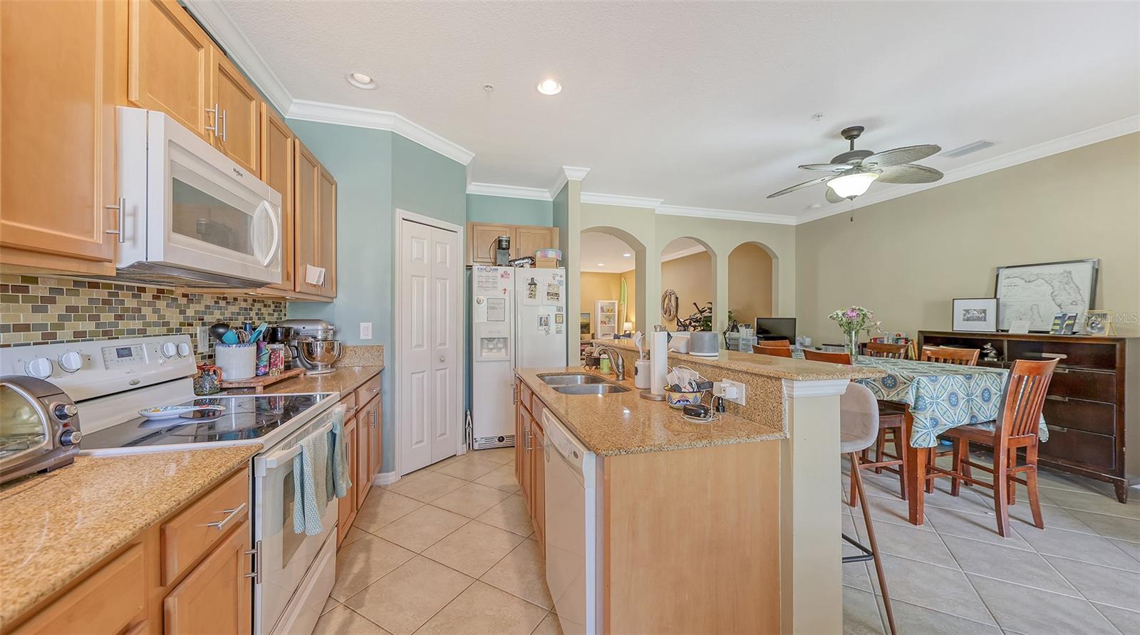 7927 MOONSTONE DR #26-102 — photo 18