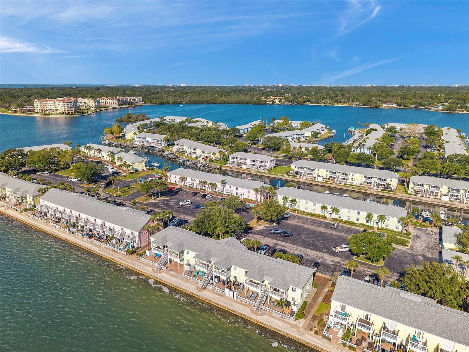 5118 COQUINA KEY DR SE #B — photo 16