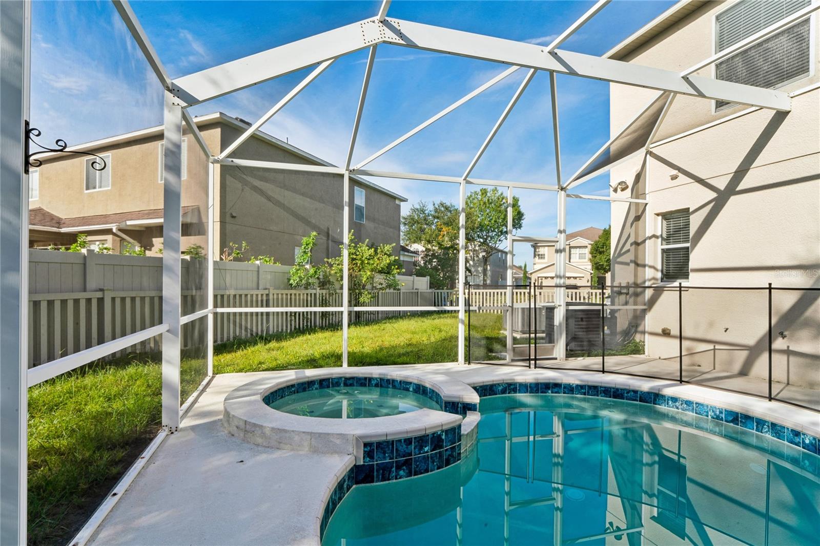 9138 LOST MILL DR — photo 42