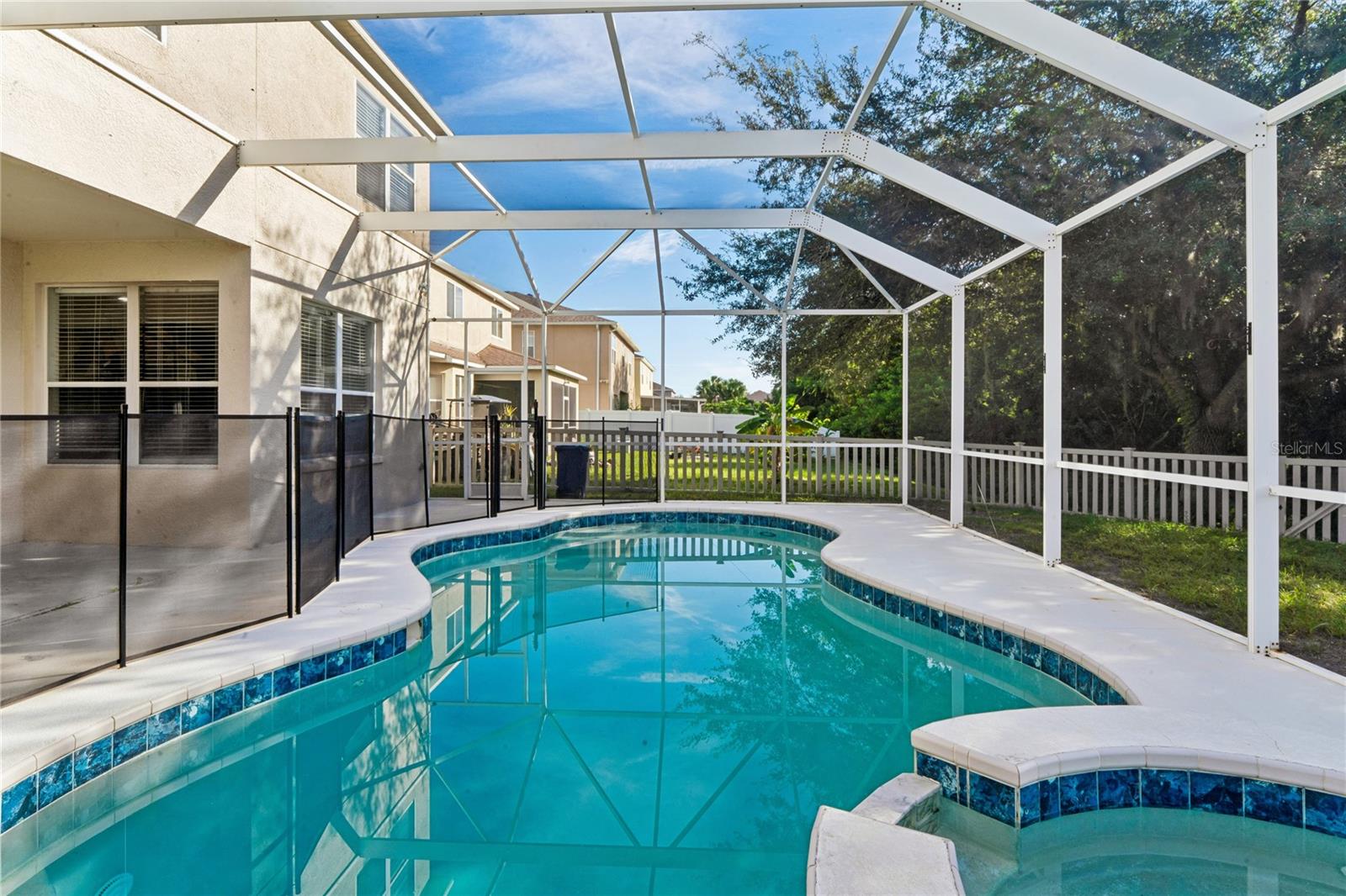 9138 LOST MILL DR — photo 41