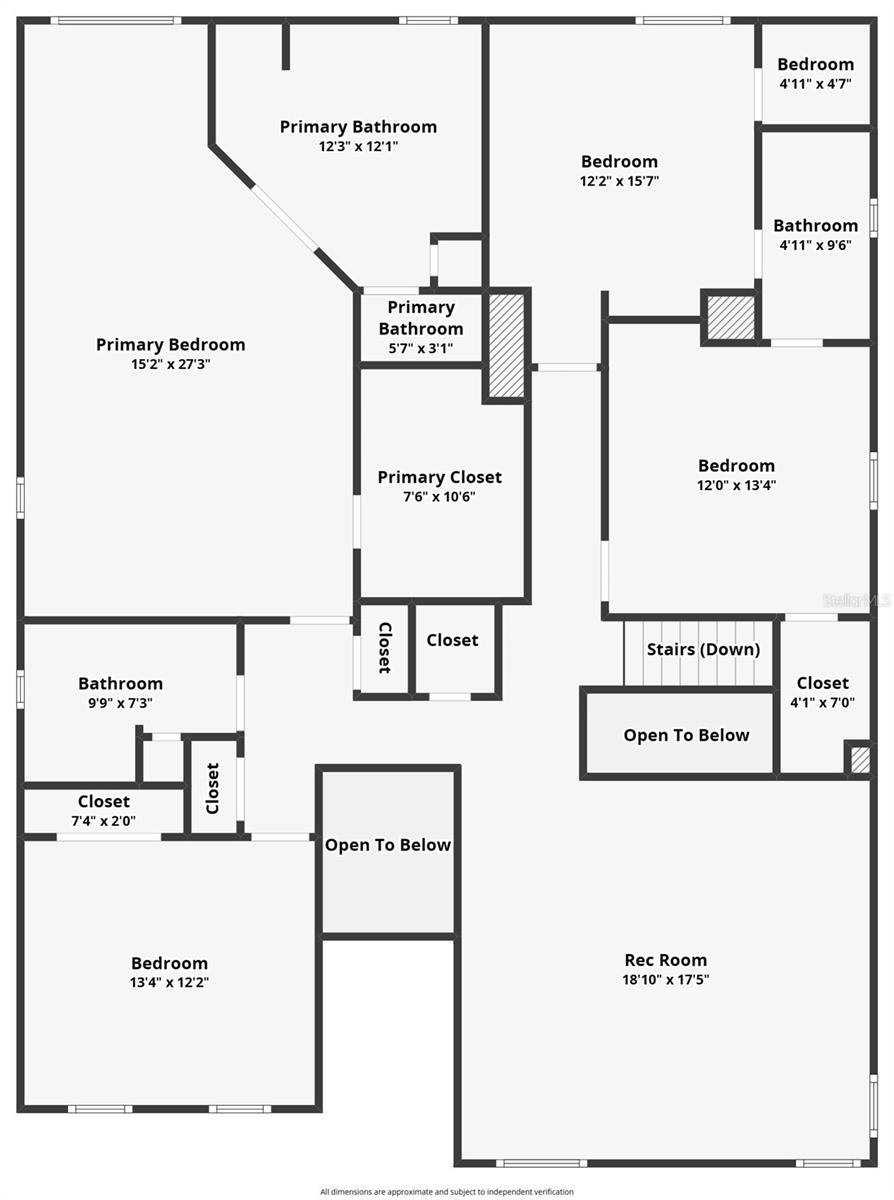 9138 LOST MILL DR — photo 47
