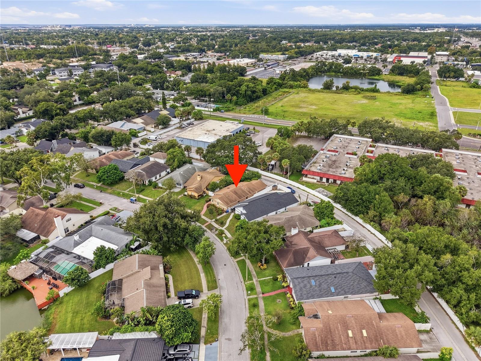 3423 PICO DR — photo 35