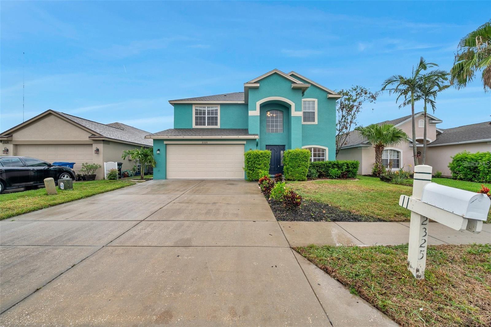 2325 INDIAN KEY DR — photo 3