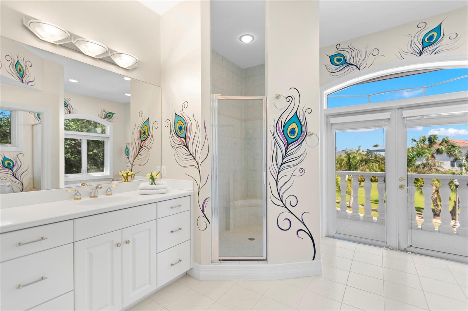 6130 KIPPS COLONY DR W — photo 48