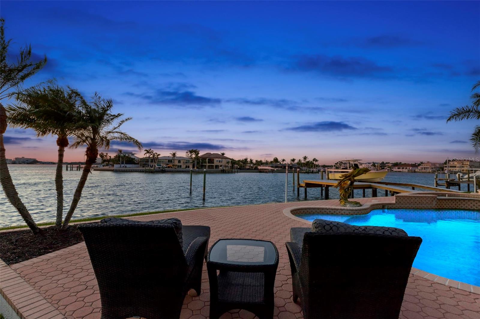 6130 KIPPS COLONY DR W — photo 64