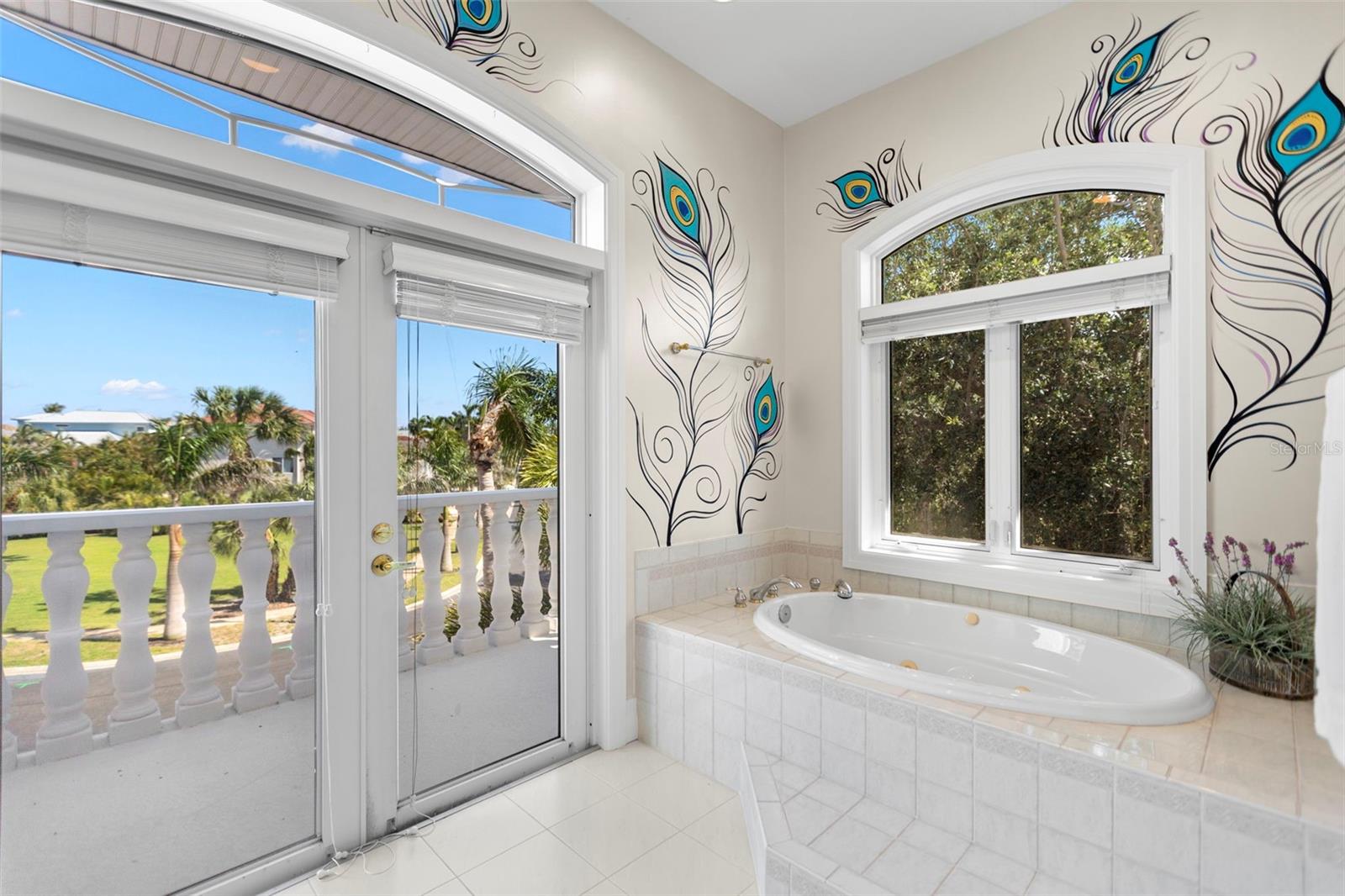 6130 KIPPS COLONY DR W — photo 49