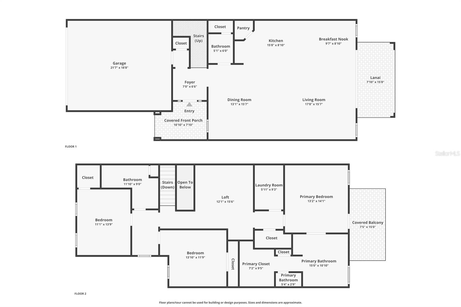 11722 CASA LAGO LN — photo 71