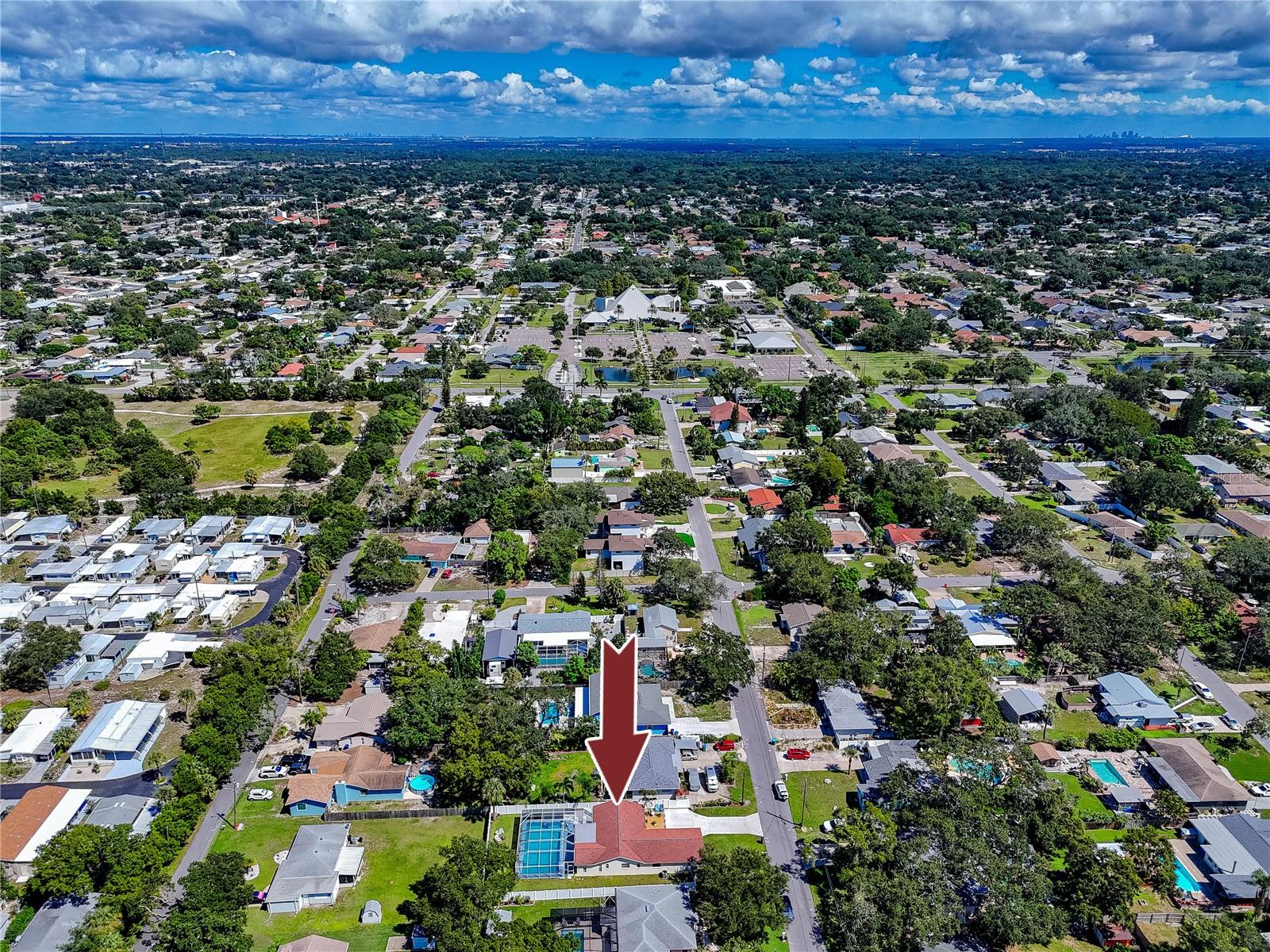 14803 SUNSET DR — photo 45