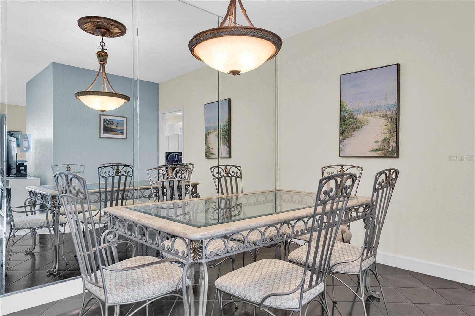4750 DOLPHIN CAY LN S #604 — photo 18