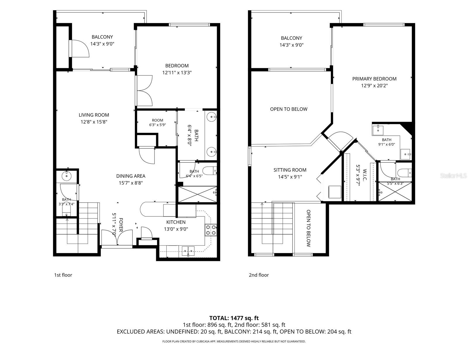 1000 S HARBOUR ISLAND BLVD #2404 — photo 49