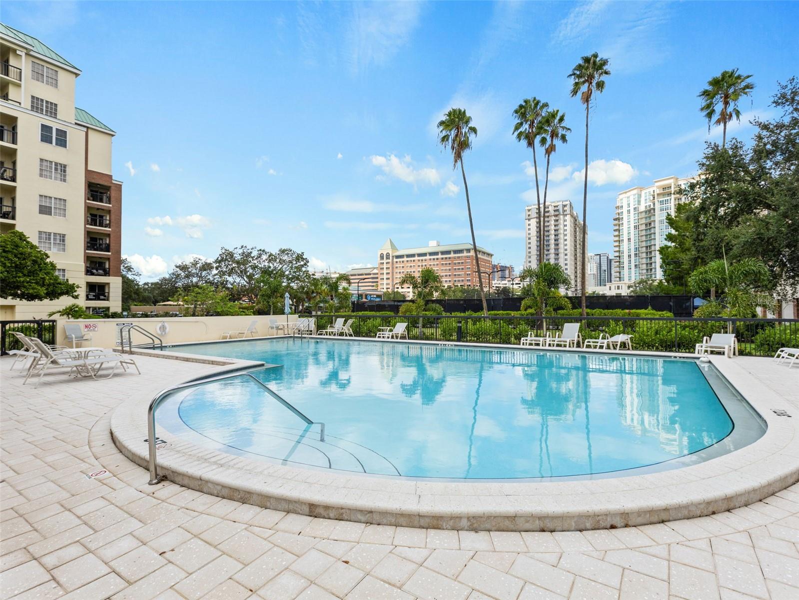 1000 S HARBOUR ISLAND BLVD #2404 — photo 46