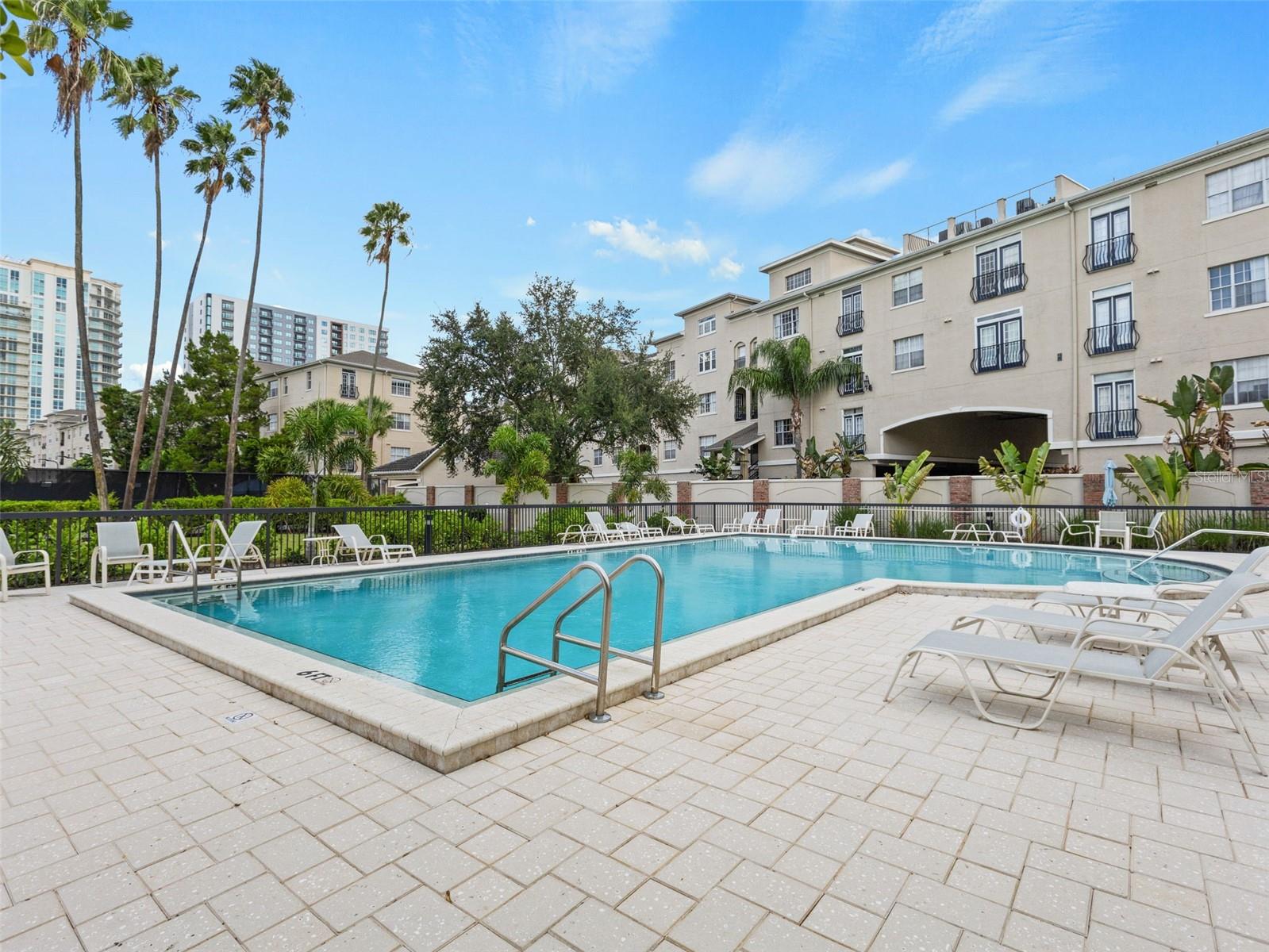 1000 S HARBOUR ISLAND BLVD #2404 — photo 48