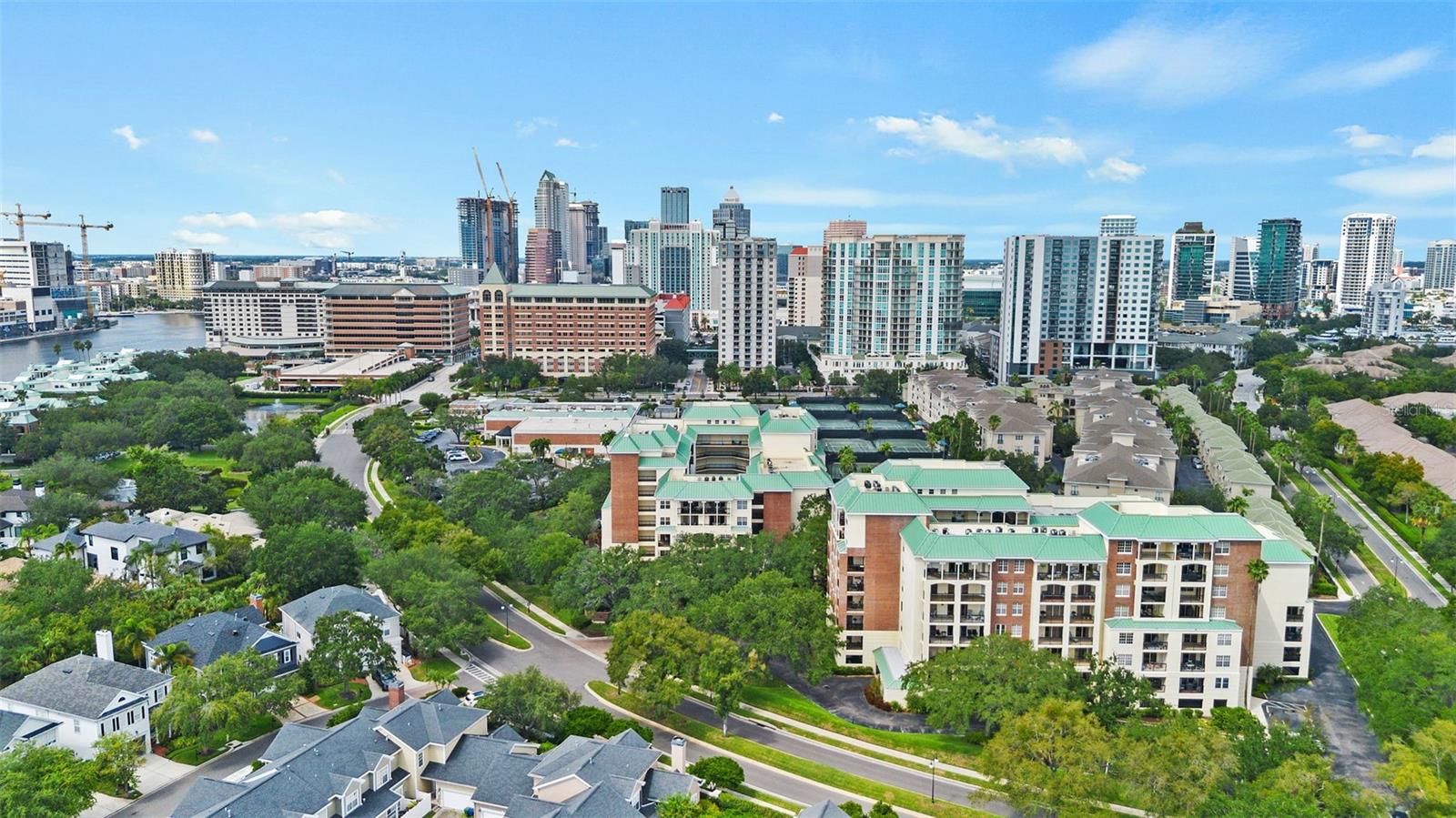 1000 S HARBOUR ISLAND BLVD #2404 — photo 45