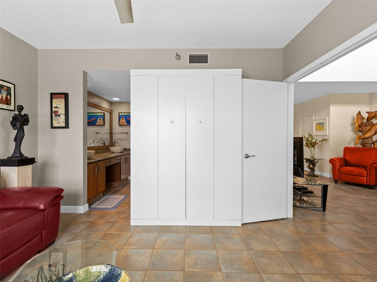 1000 S HARBOUR ISLAND BLVD #2404 — photo 9
