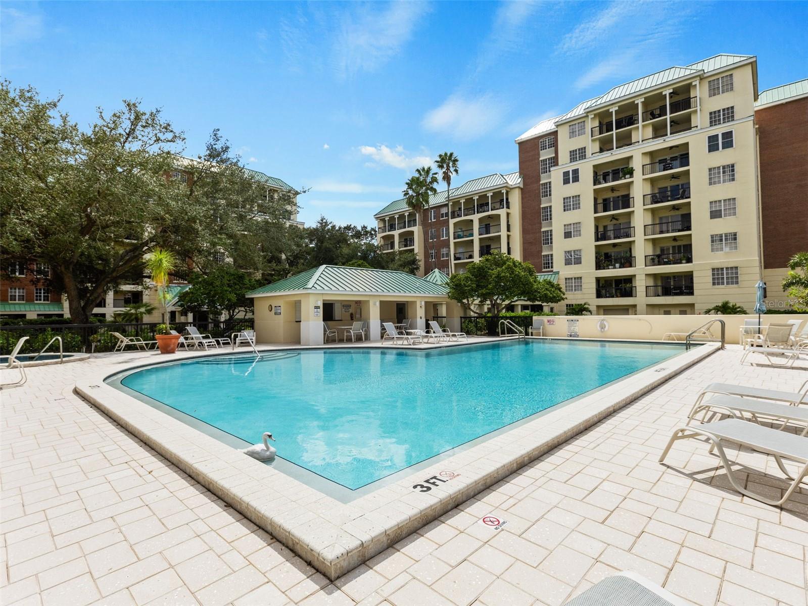 1000 S HARBOUR ISLAND BLVD #2404 — photo 47