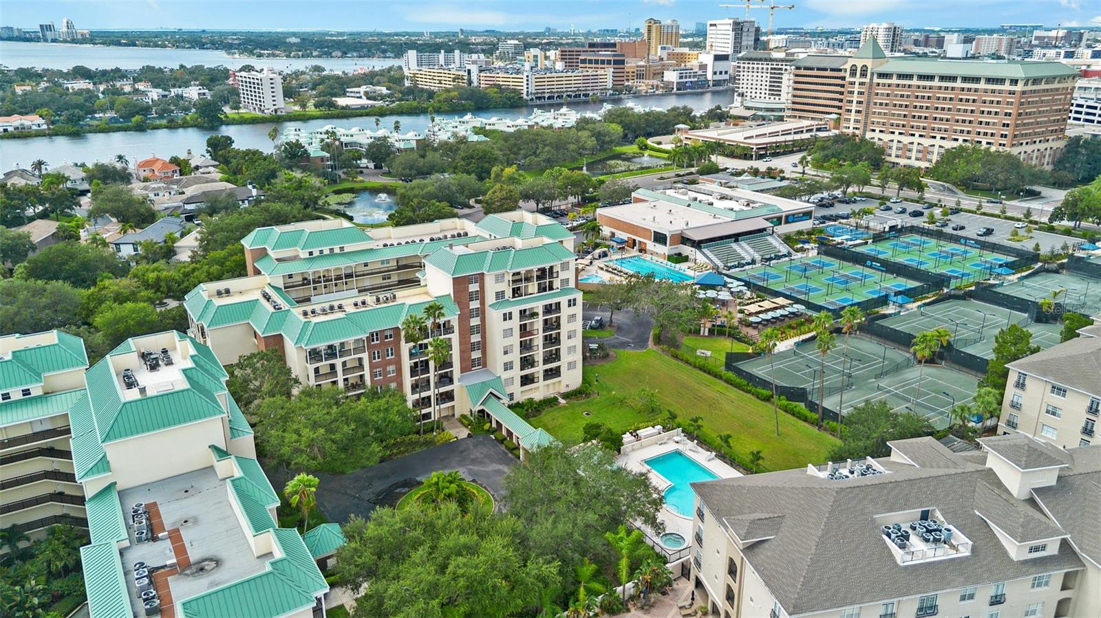 1000 S HARBOUR ISLAND BLVD #2404 — photo 44