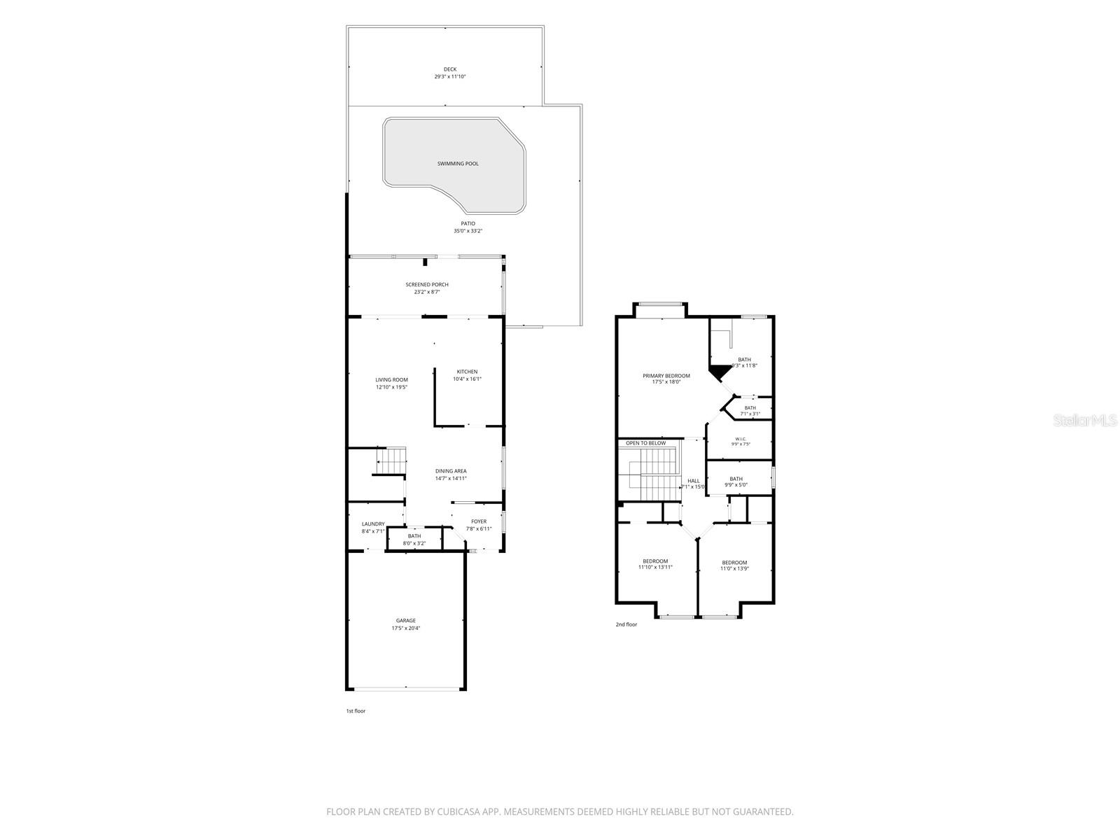 2978 FIELDBROOK PL — photo 67