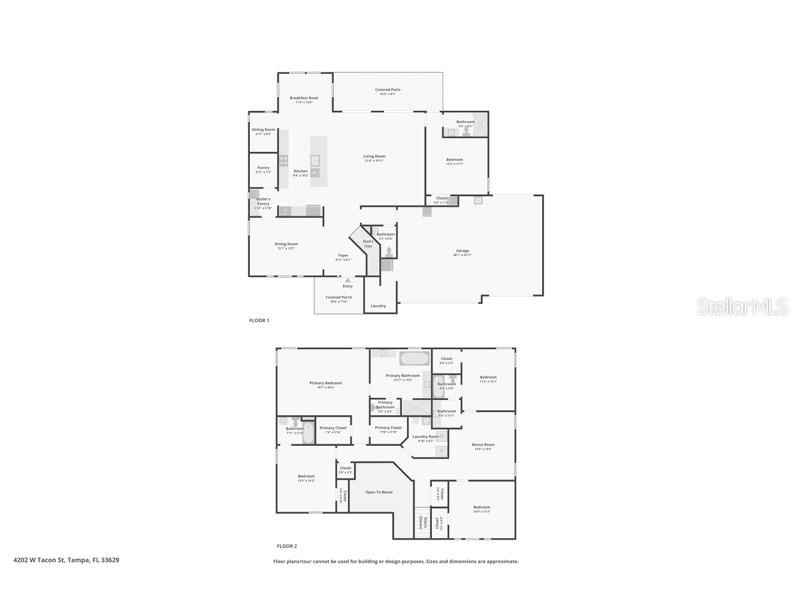 4202 W TACON ST — photo 52