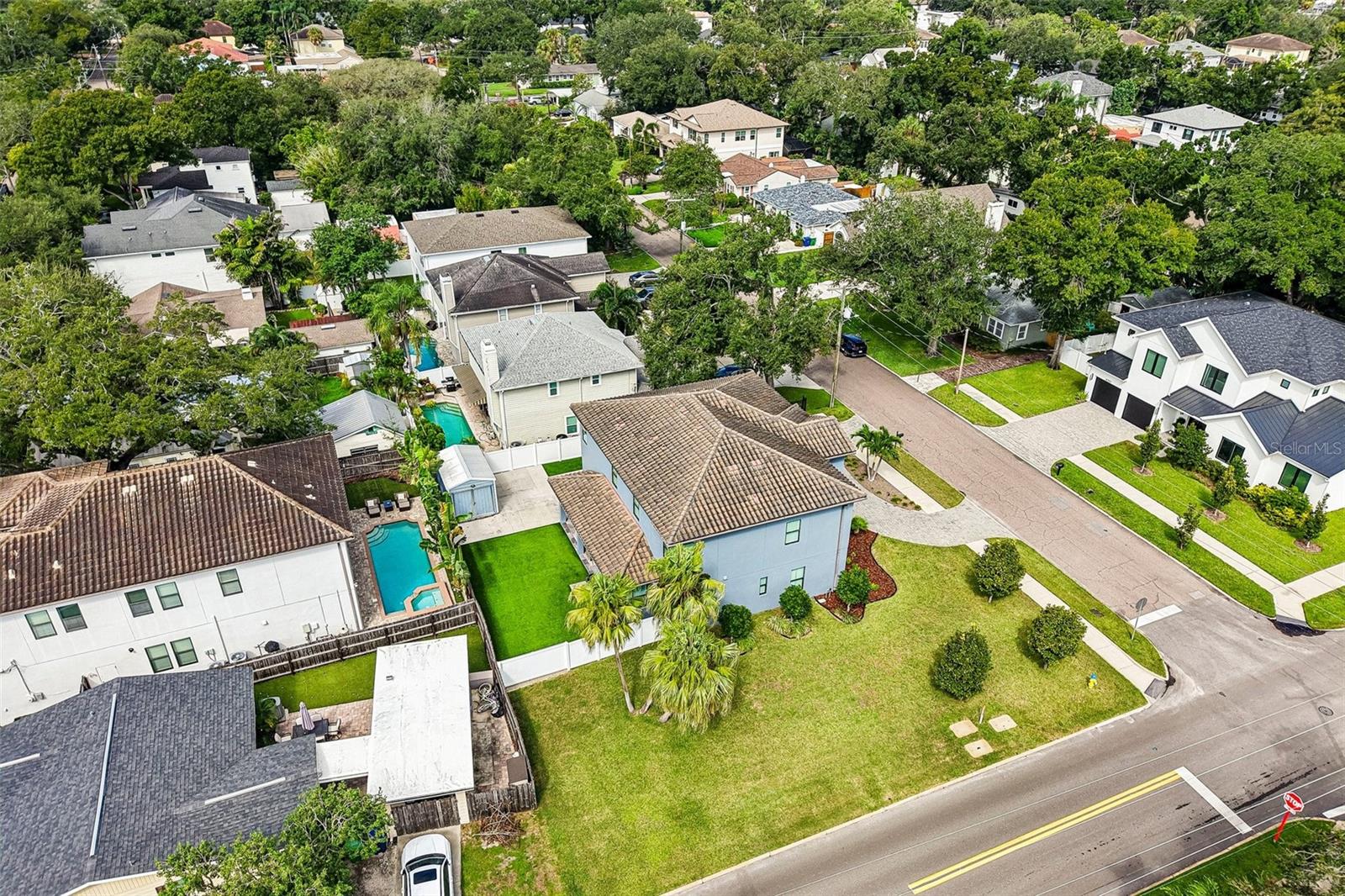 4202 W TACON ST — photo 51