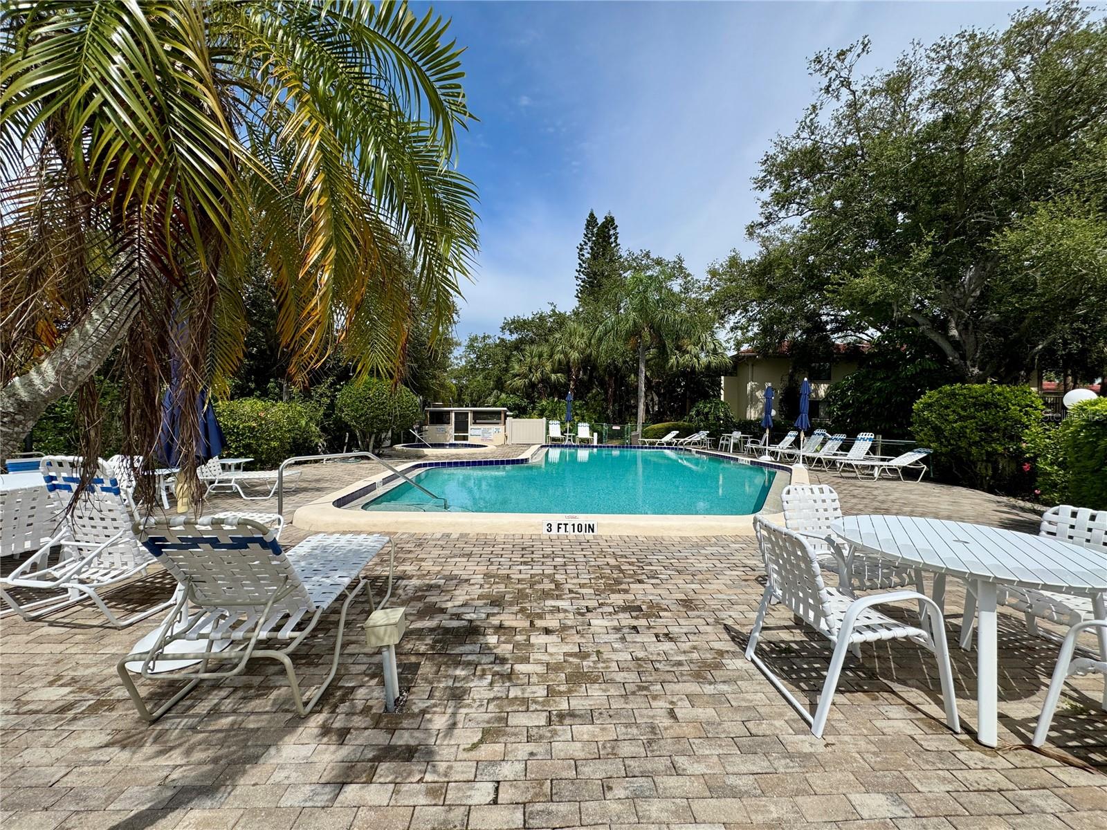 3450 WOOD OWL CIR #284 — photo 47