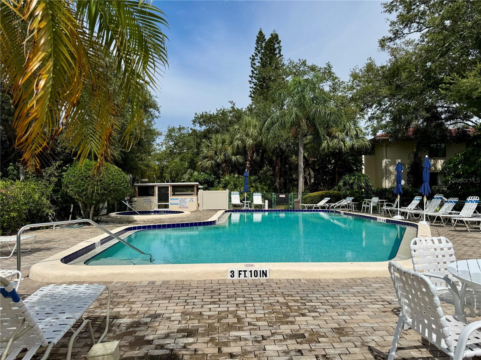 3450 WOOD OWL CIR #284 — photo 46