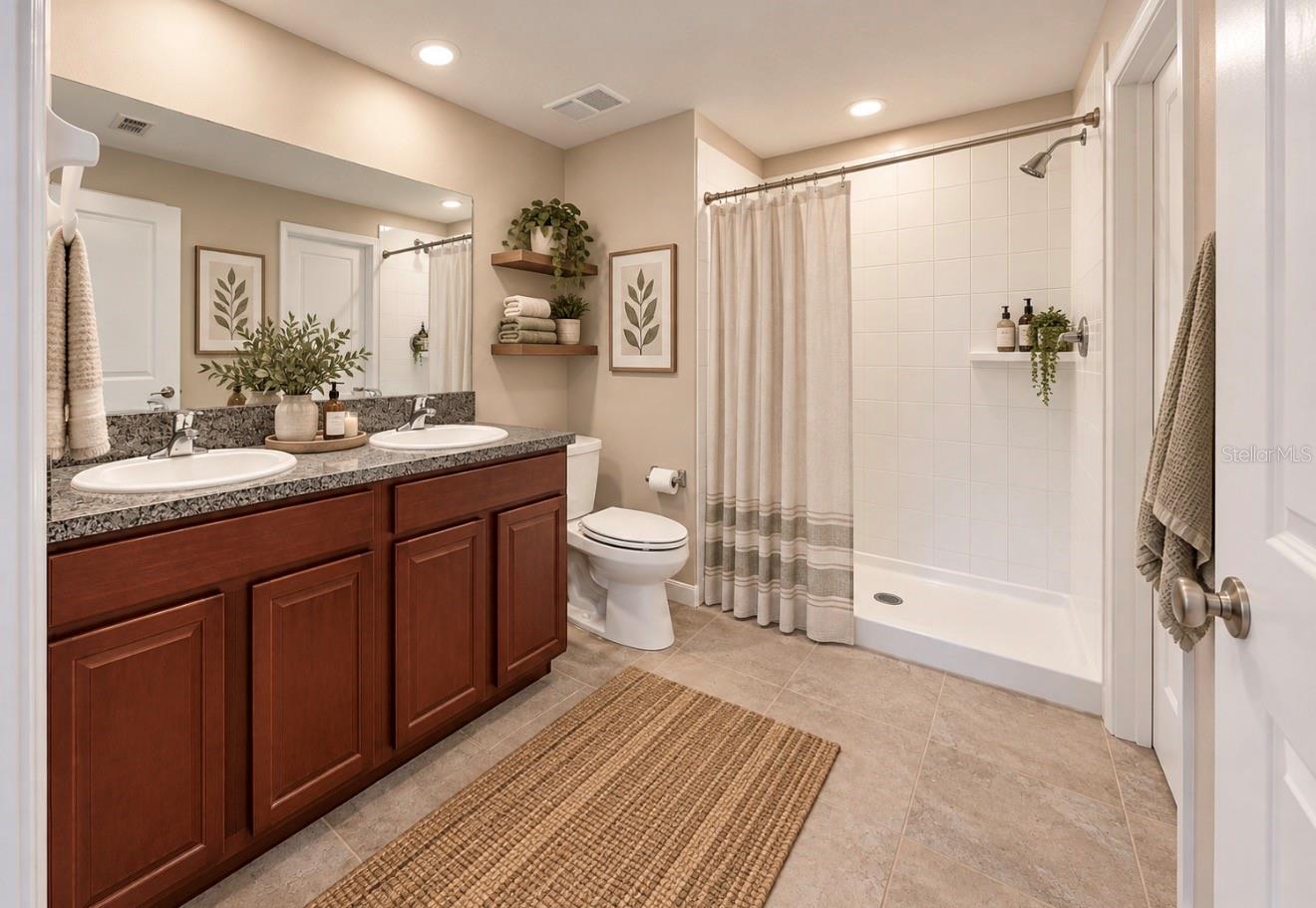 5005 WHITE CHICORY DR — photo 26