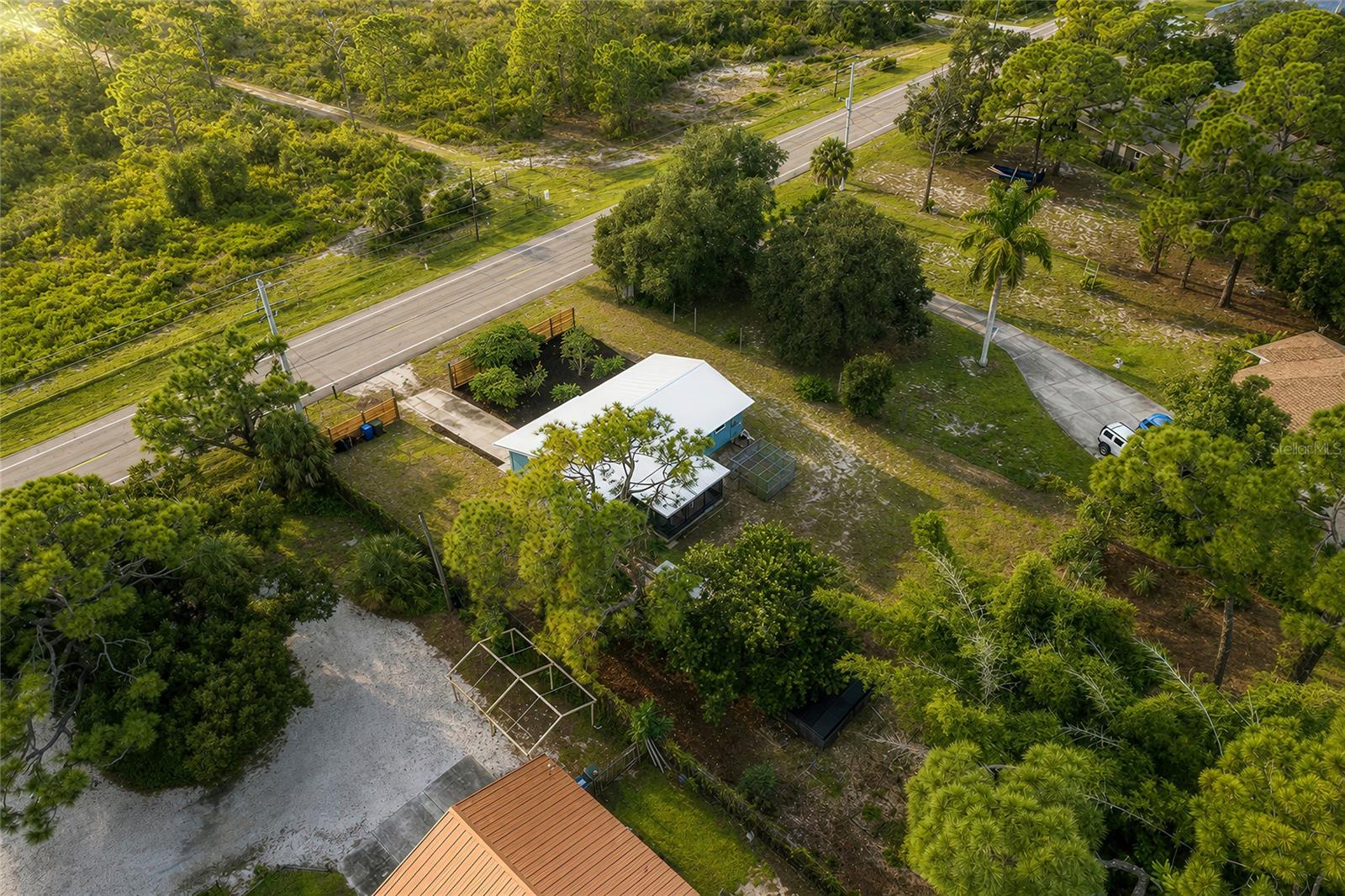 1322 MANASOTA BEACH RD — photo 38