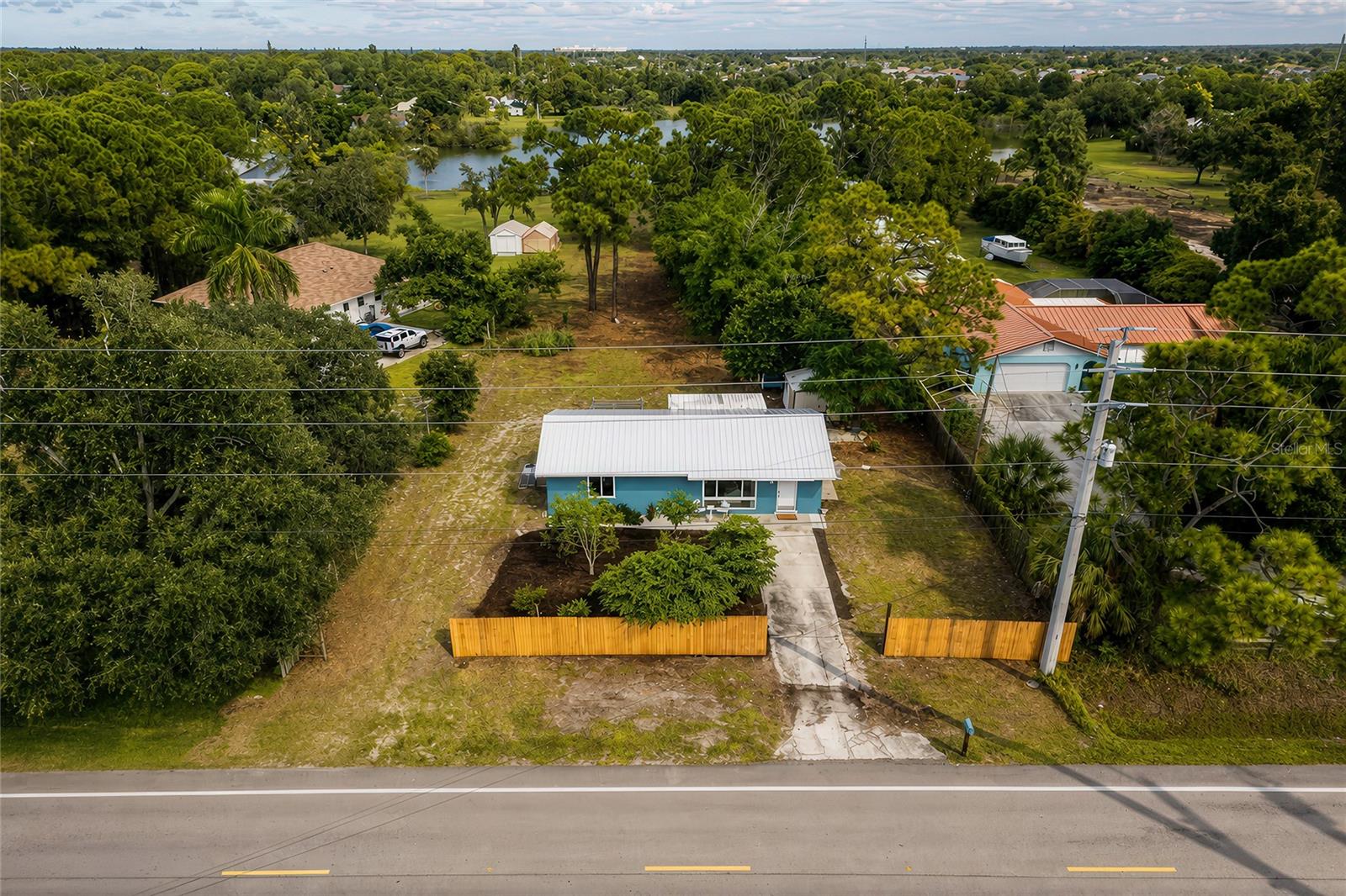 1322 MANASOTA BEACH RD — photo 37