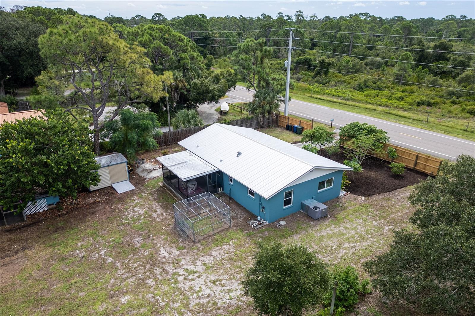 1322 MANASOTA BEACH RD — photo 43