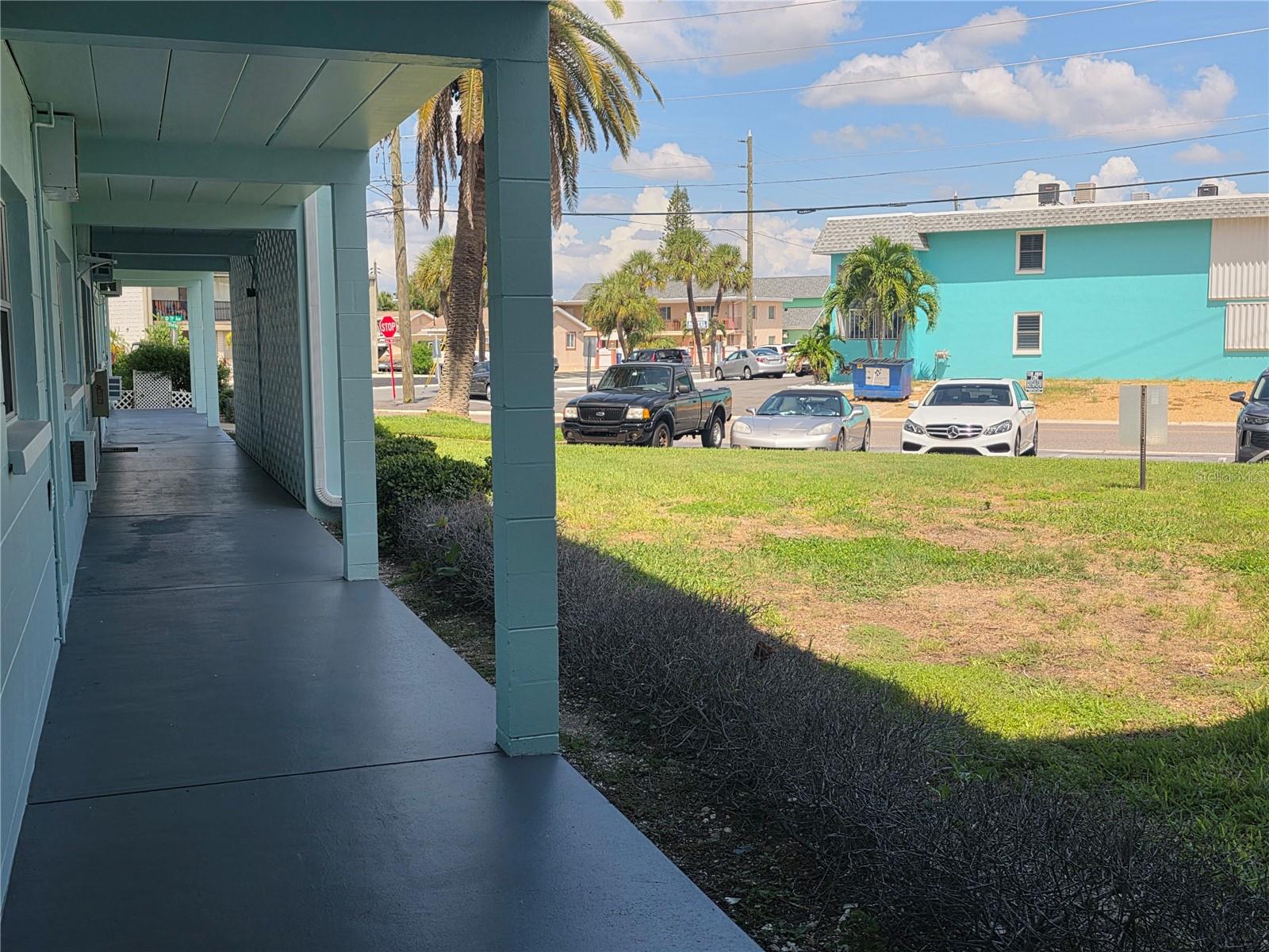 7050 SUNSET WAY #12 — photo 23