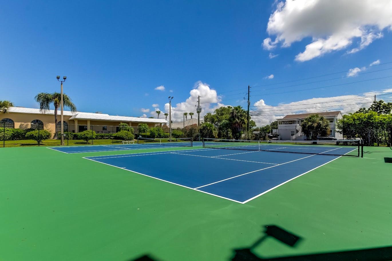 6650 SUNSET WAY #105 — photo 47