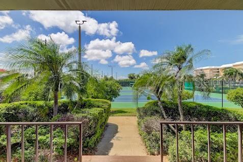 6650 SUNSET WAY #105 — photo 46
