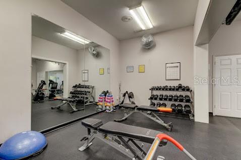 6650 SUNSET WAY #105 — photo 44