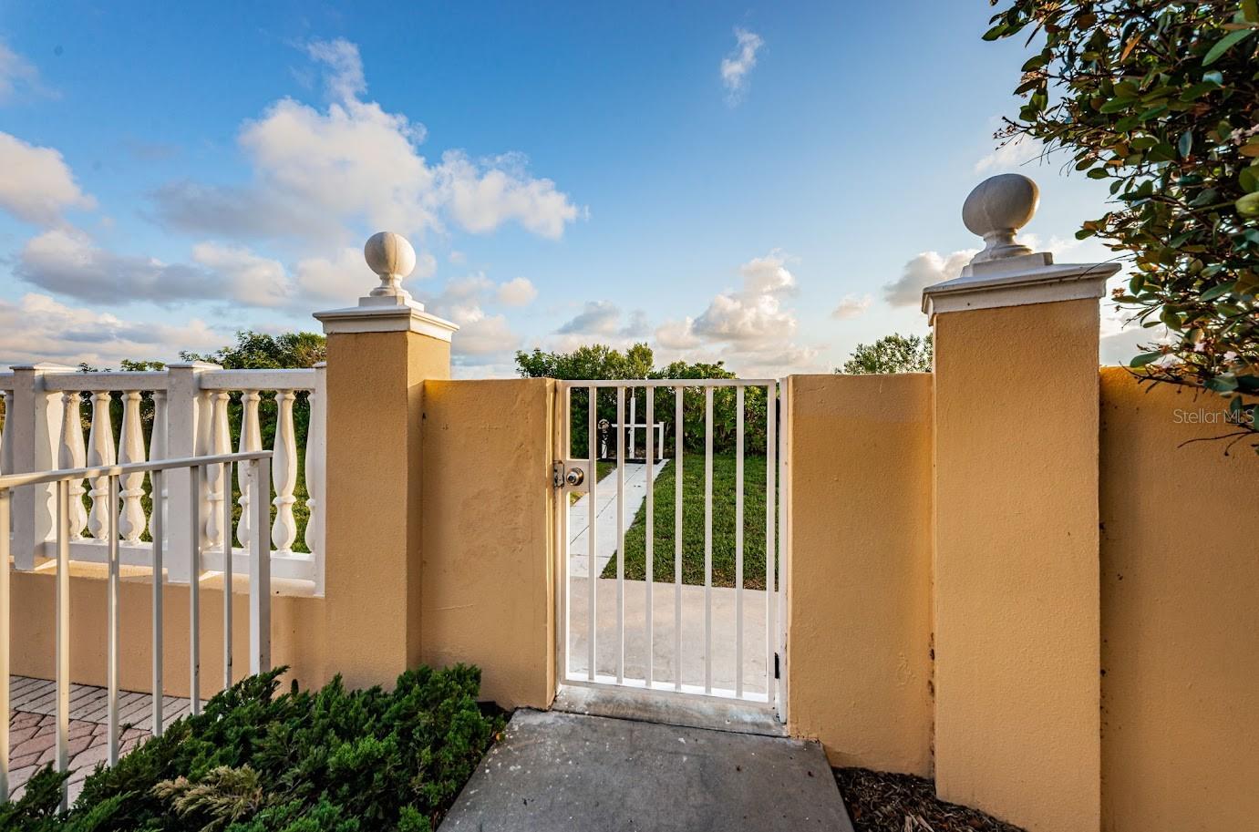 6650 SUNSET WAY #105 — photo 34