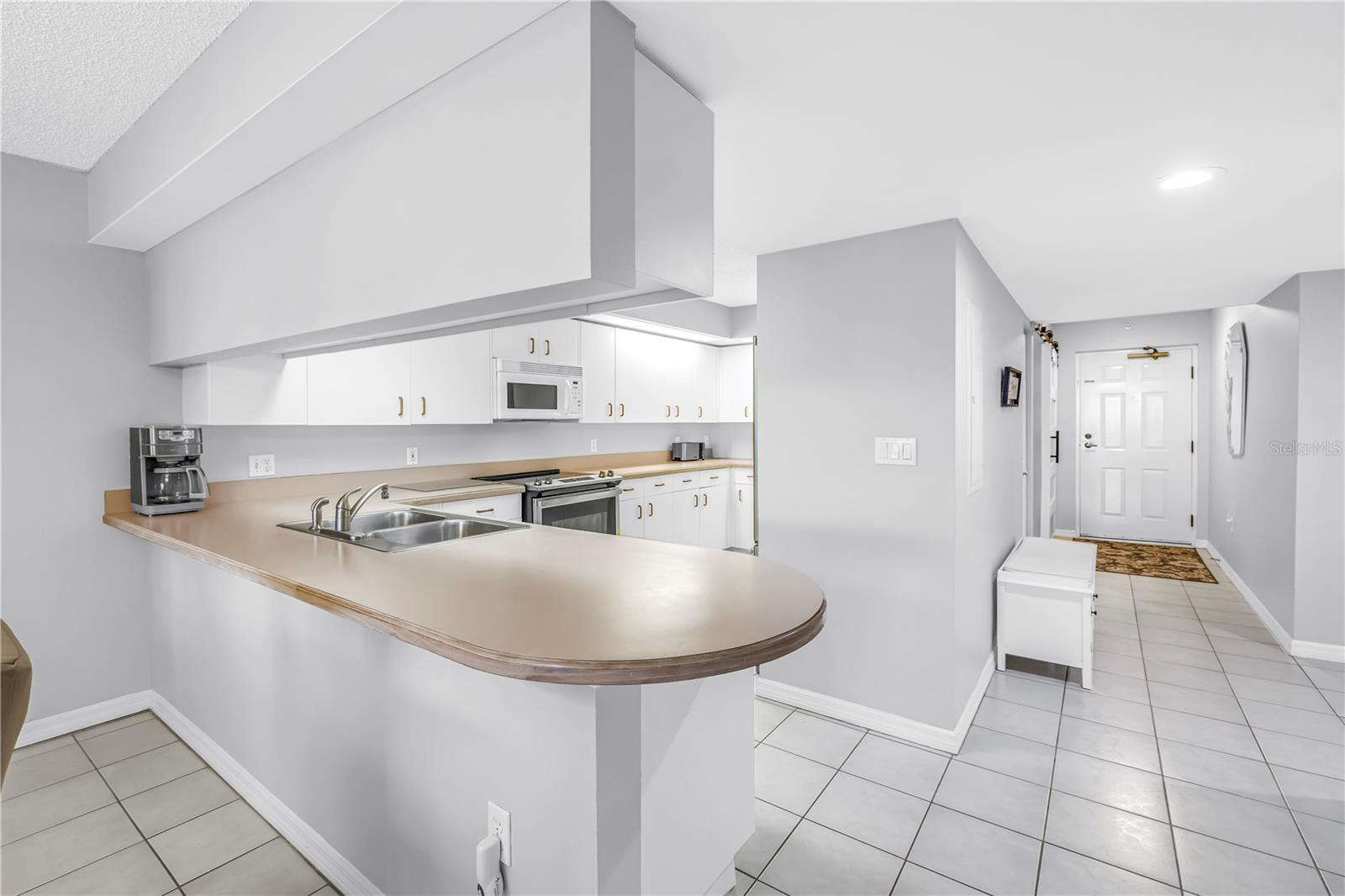 6650 SUNSET WAY #105 — photo 9