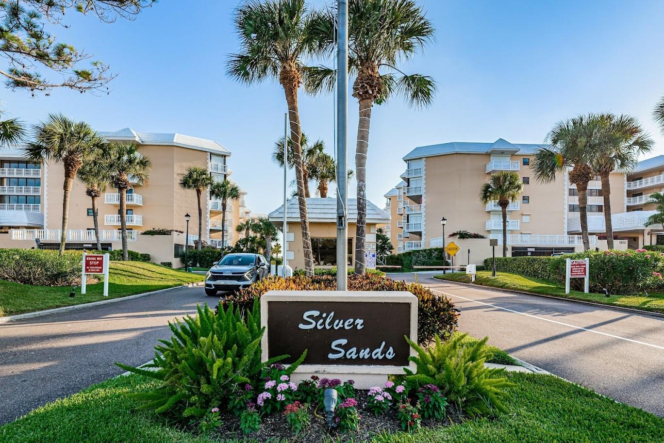 6650 SUNSET WAY #105 — photo 49
