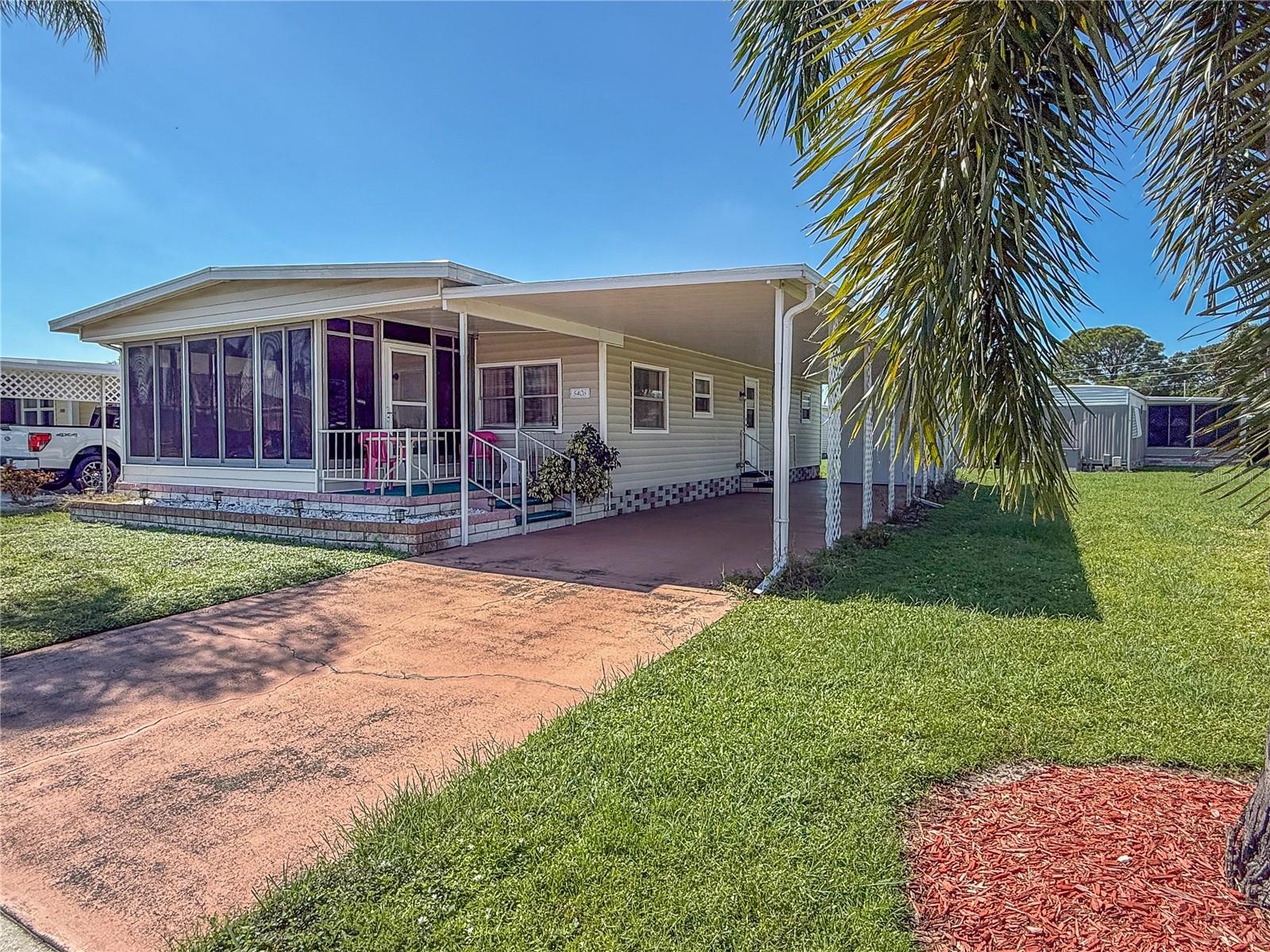 5408 CHATEAU LN — photo 2