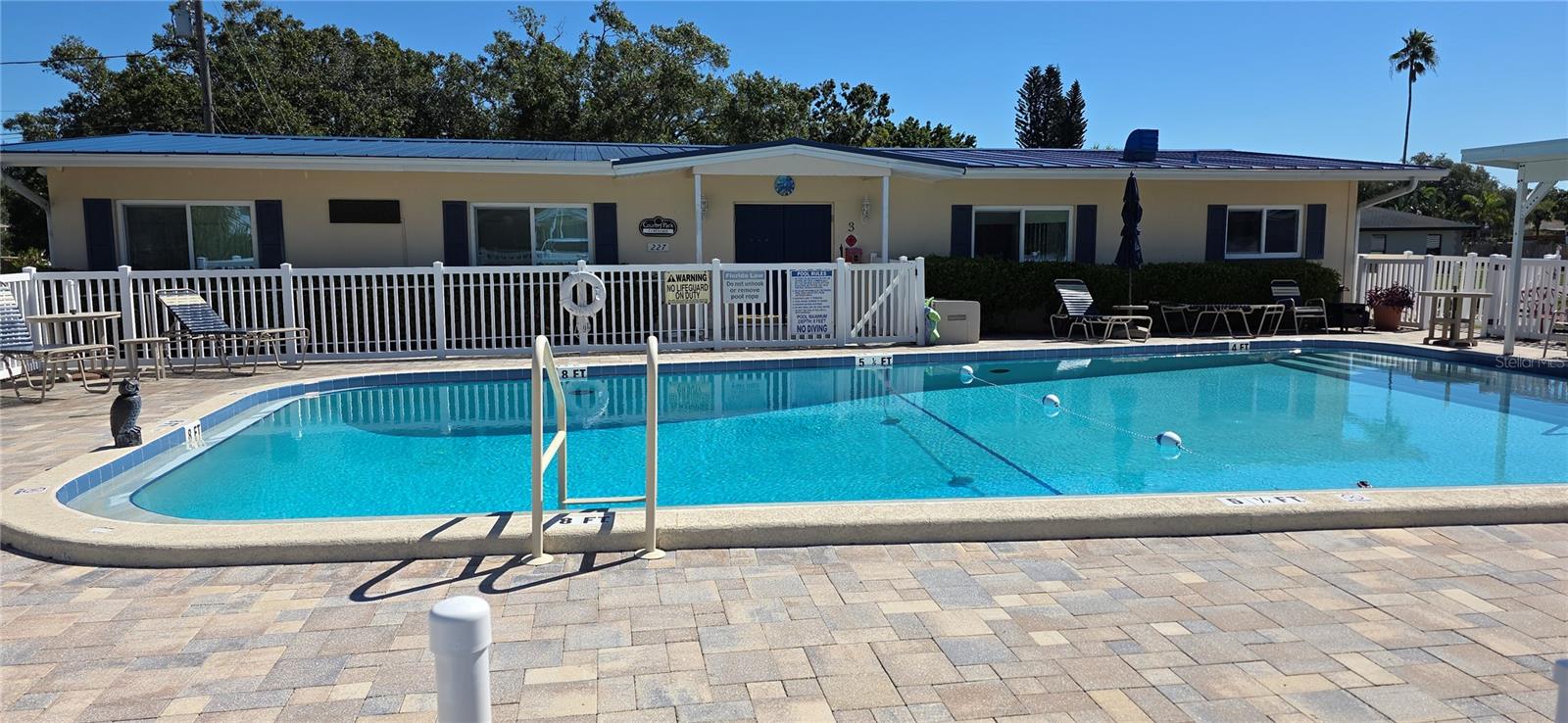 2331 BELLEAIR RD #806 — photo 19