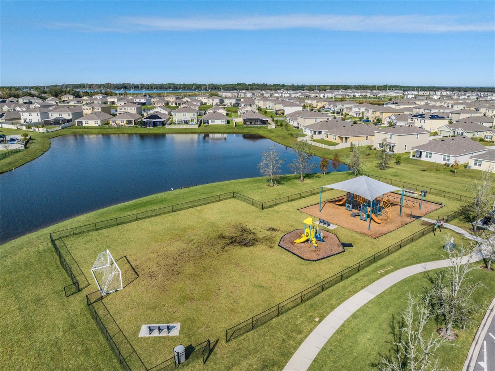 8296 OLIVE BROOK DR — photo 59