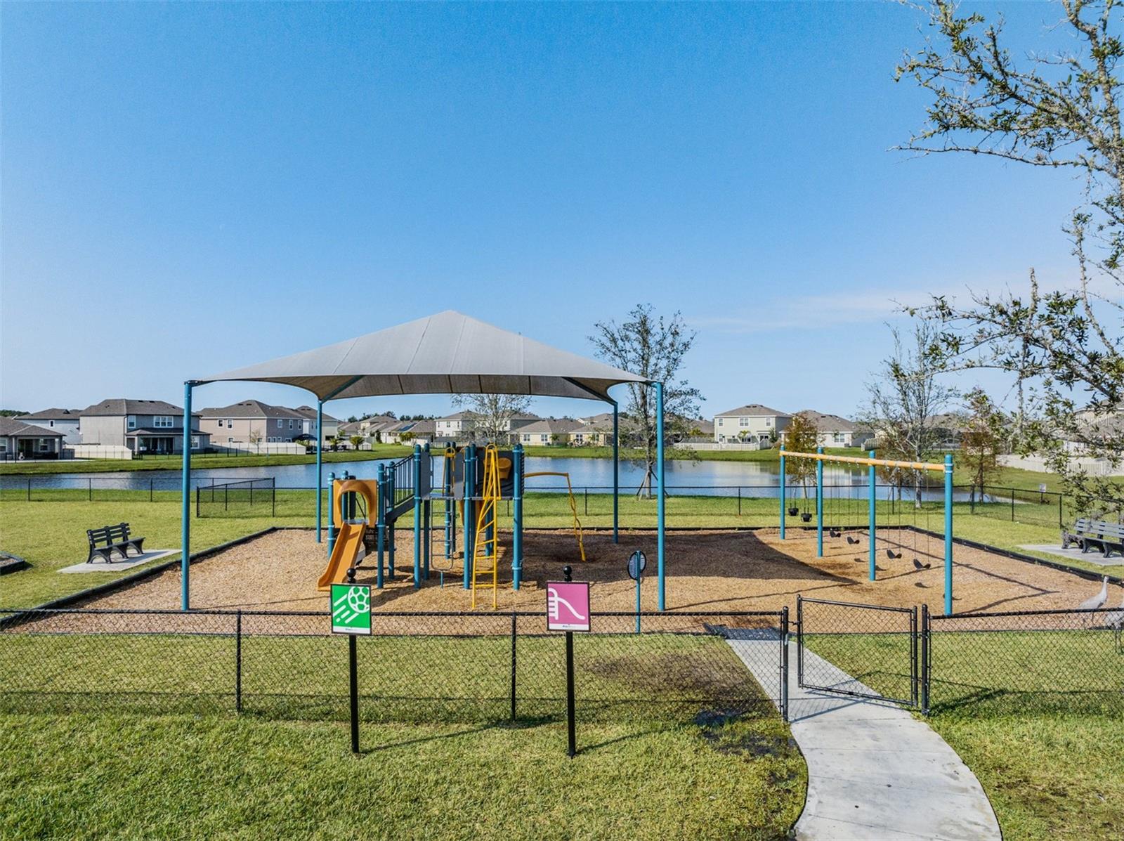 8296 OLIVE BROOK DR — photo 57