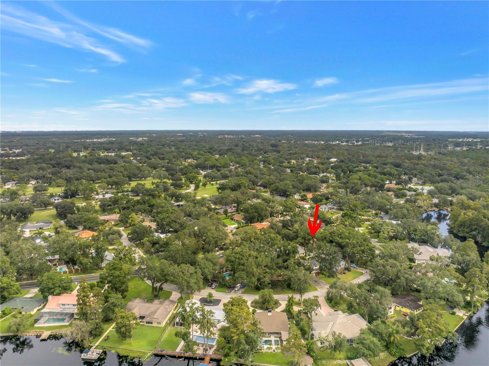 1116 N RIVERHILLS DR — photo 66