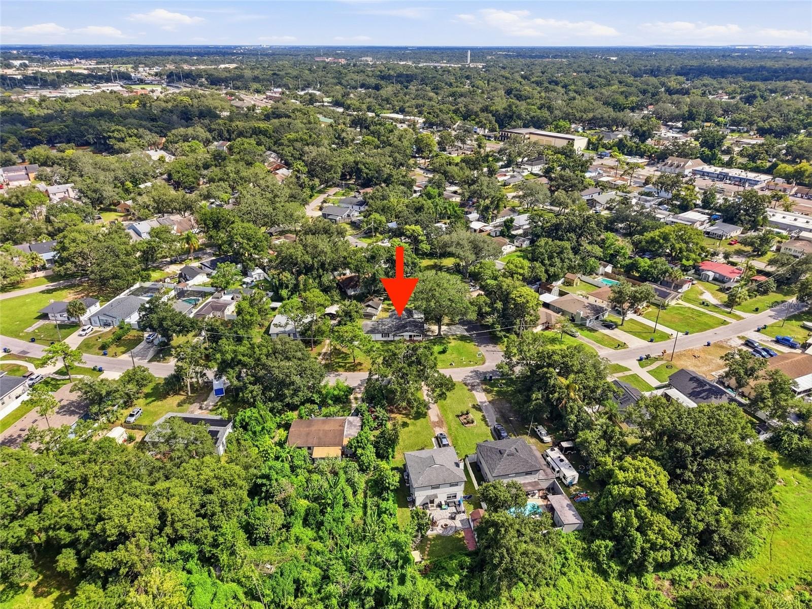 9401 N ROME CIR — photo 25