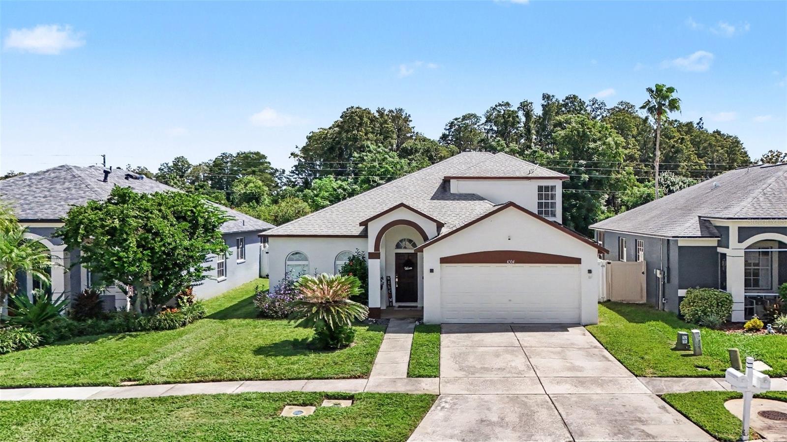 4304 TARKINGTON DRIVE — photo 6