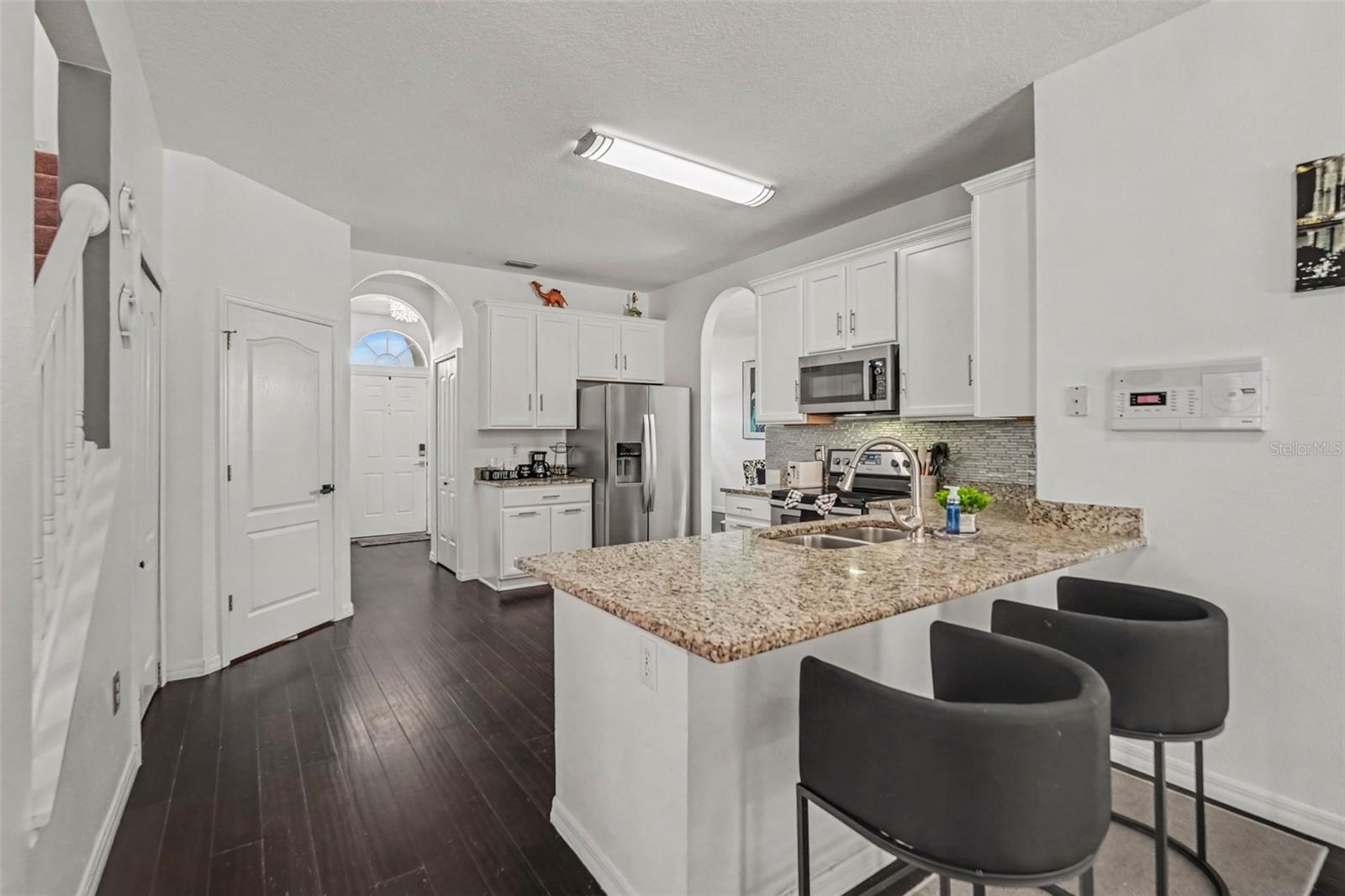 4304 TARKINGTON DRIVE — photo 15